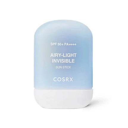 Airy-Light Invisible SunStick