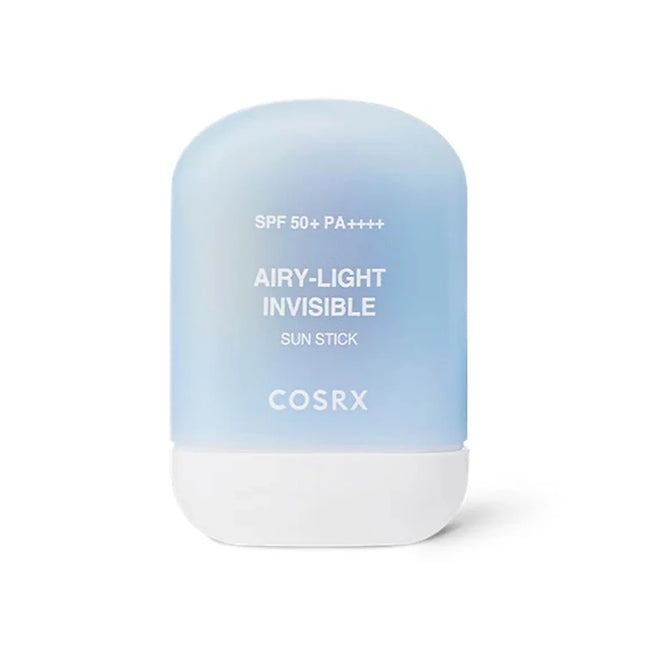 Airy-Light Invisible SunStick