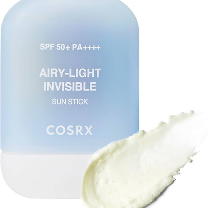 Airy-Light Invisible SunStick