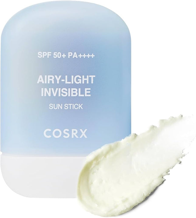 Airy-Light Invisible SunStick