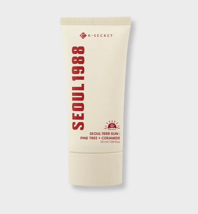 Sun: Pine Tree + Ceramide SPF 50+ PA++++ SUN