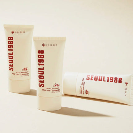 Sun: Pine Tree + Ceramide SPF 50+ PA++++ SUN