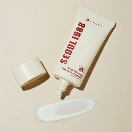 Sun: Pine Tree + Ceramide SPF 50+ PA++++ SUN