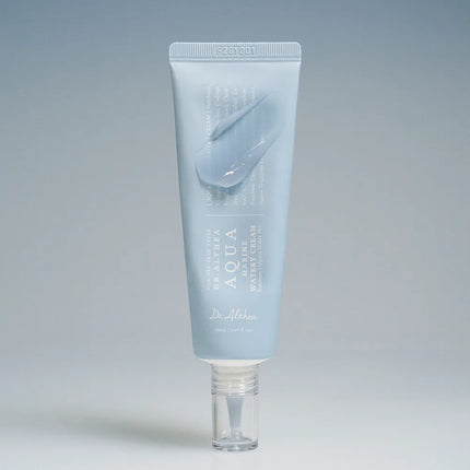Aqua Marine Watery Cream