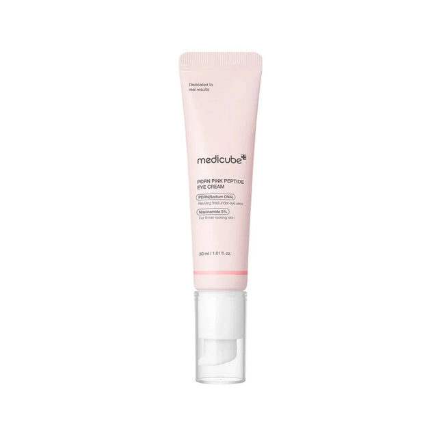 PDRN Pink Peptide Eye Cream