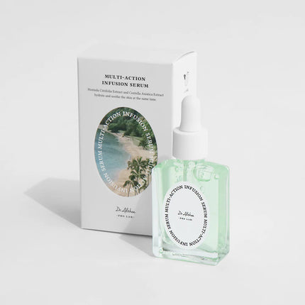 Multi-Action Infusion Serum