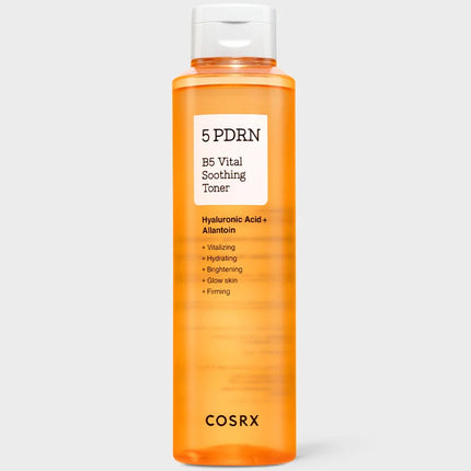 5 PDRN B5 Vital Soothing Toner