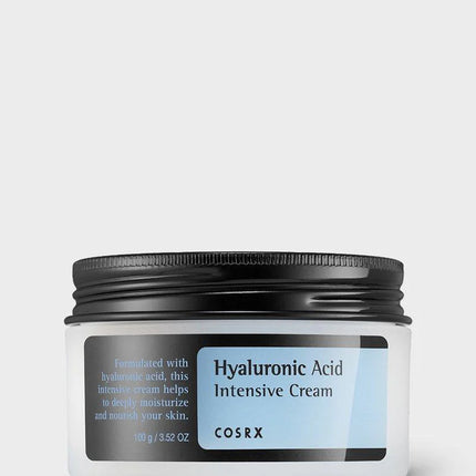 Hyaluronic Hydra Intensive Cream