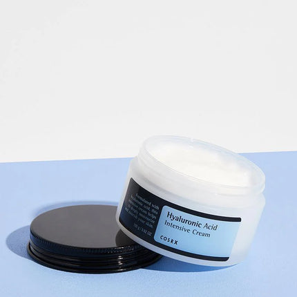 Hyaluronic Hydra Intensive Cream