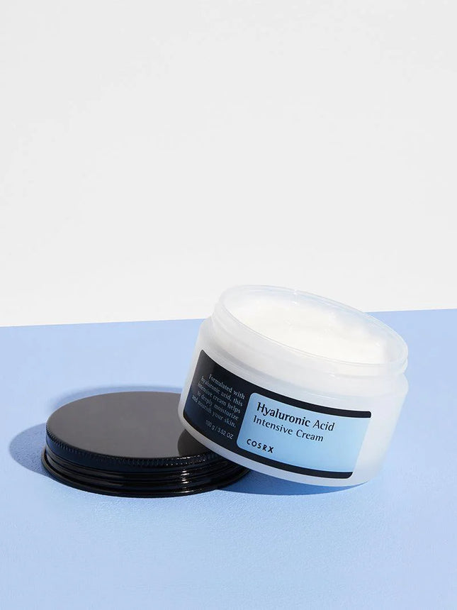 Hyaluronic Hydra Intensive Cream