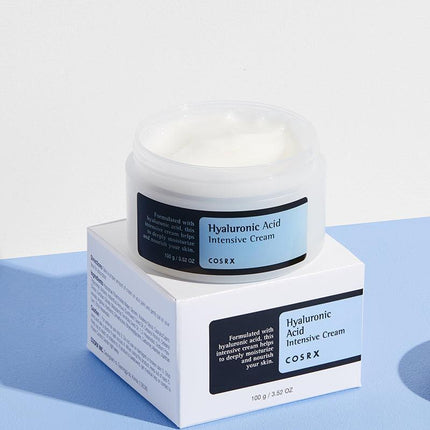 Hyaluronic Hydra Intensive Cream