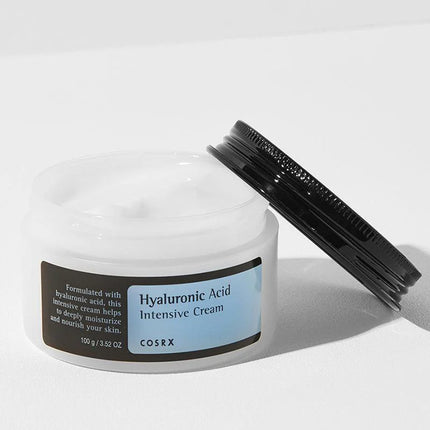 Hyaluronic Hydra Intensive Cream