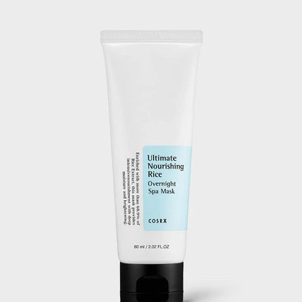 JUMBO Ultímate Nourishing Rice Overnight Mask