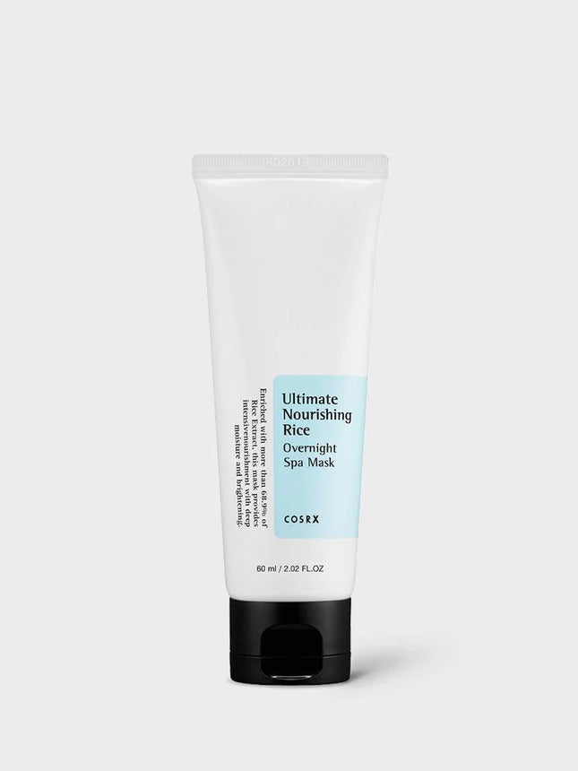 JUMBO Ultímate Nourishing Rice Overnight Mask