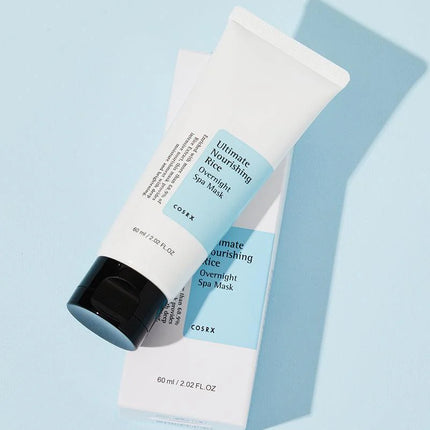 JUMBO Ultímate Nourishing Rice Overnight Mask