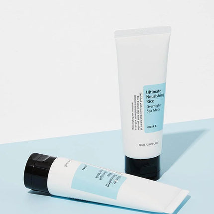 JUMBO Ultímate Nourishing Rice Overnight Mask