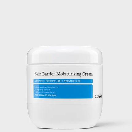 SkinBarrier Moisturizing Body Cream