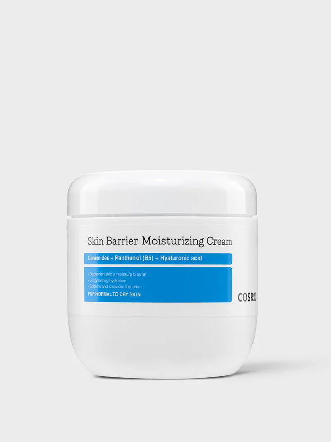 SkinBarrier Moisturizing Body Cream