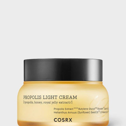 Full Fit Propolis Light Cream