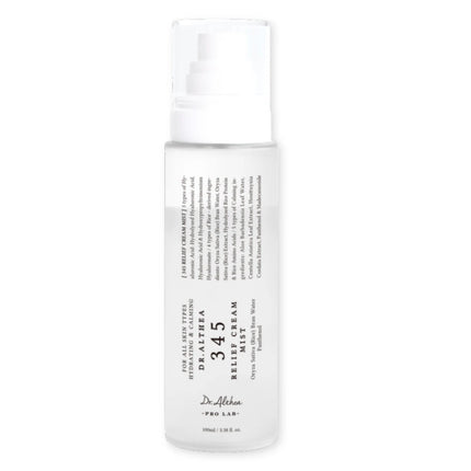 345 Relief Cream Mist - Canarias