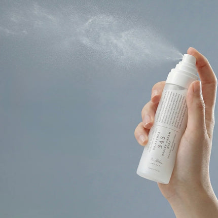 345 Relief Cream Mist - Canarias