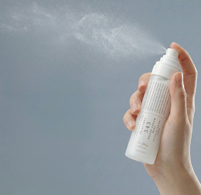345 Relief Cream Mist - Canarias