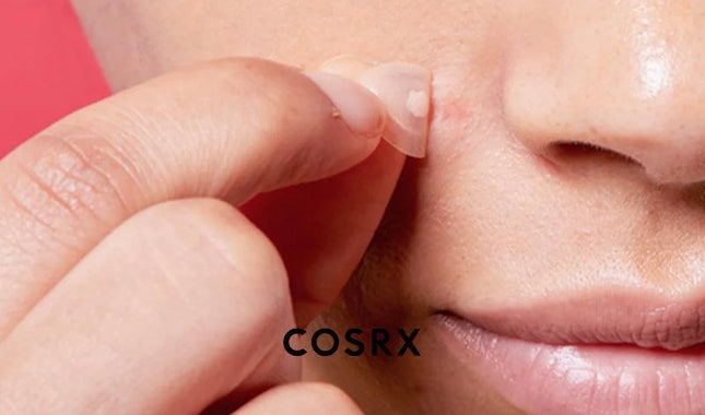 Master Patch Intensive