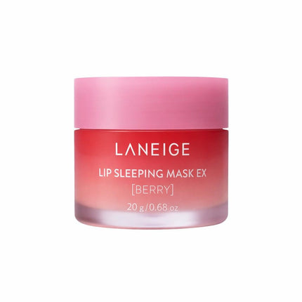 Lip Sleeping Mask EX - Canarias