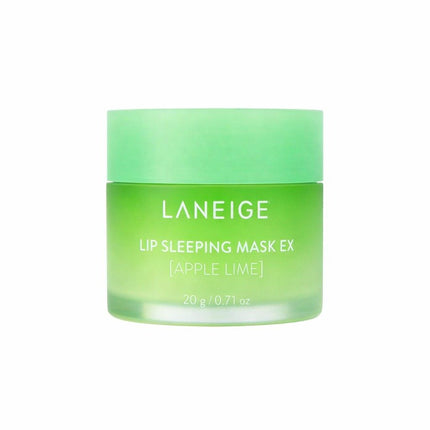 Lip Sleeping Mask EX - Canarias