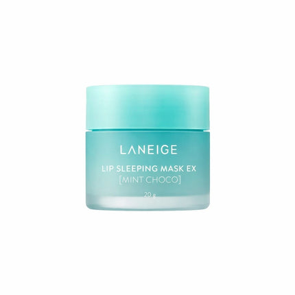 Lip Sleeping Mask EX - Canarias