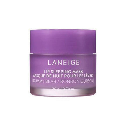 Lip Sleeping Mask EX - Canarias