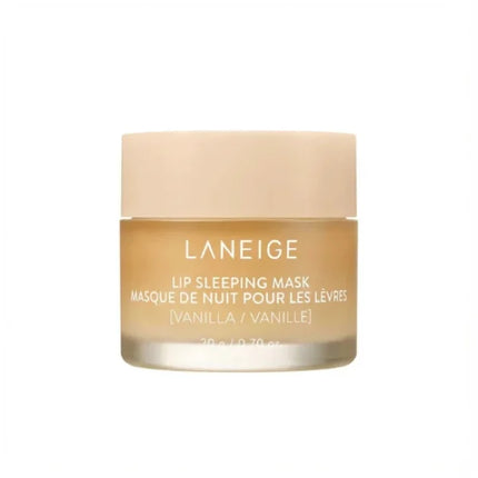 Lip Sleeping Mask EX - Canarias