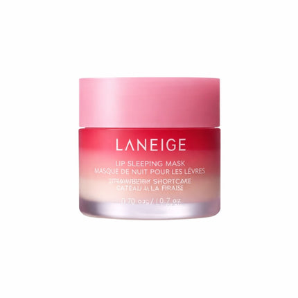 Lip Sleeping Mask EX - Canarias