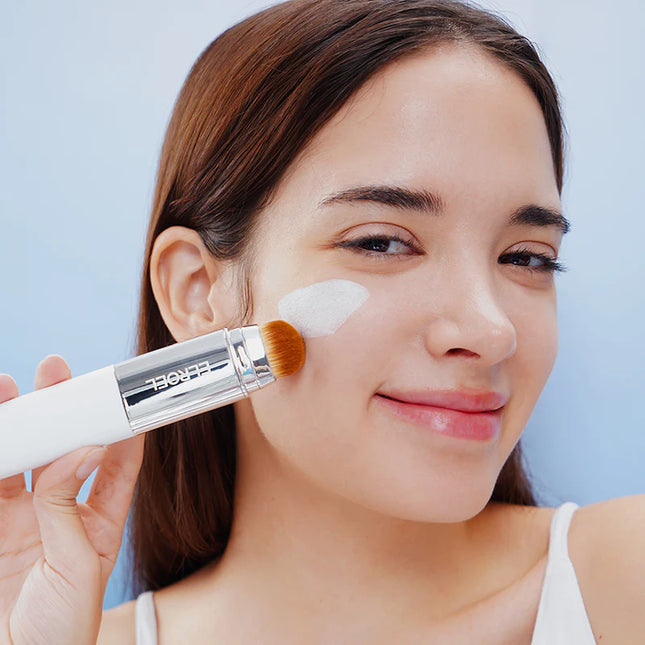 ELROEL Blanc Cover Cream Stick Light y Médium