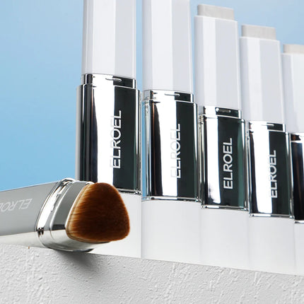 ELROEL Blanc Cover Cream Stick Light y Médium