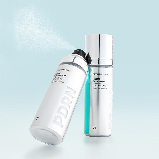 PDRN Glow Ampoule