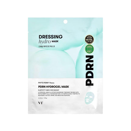 PDRN Hydrogel Mask - Canarias