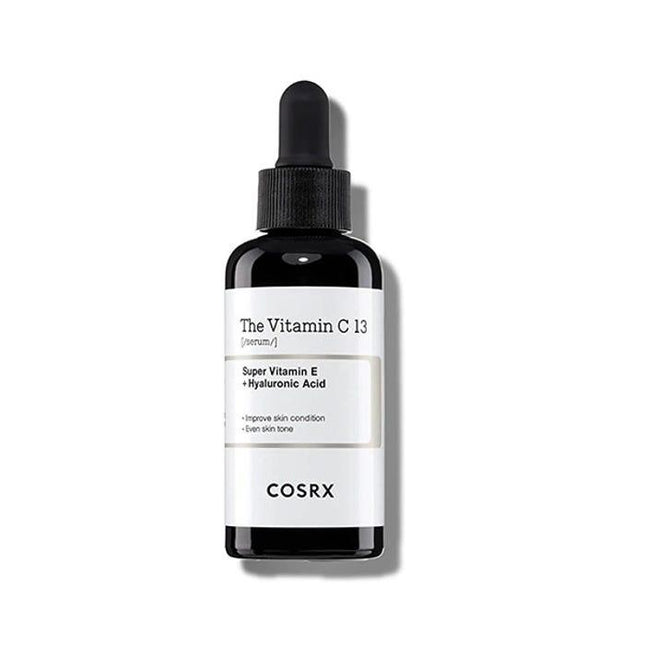 The Vitamin C 13 Serum (renew)