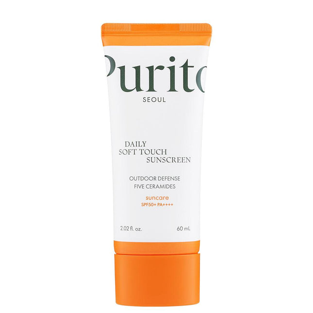Daily Soft Touch Sunscreen (renovado)