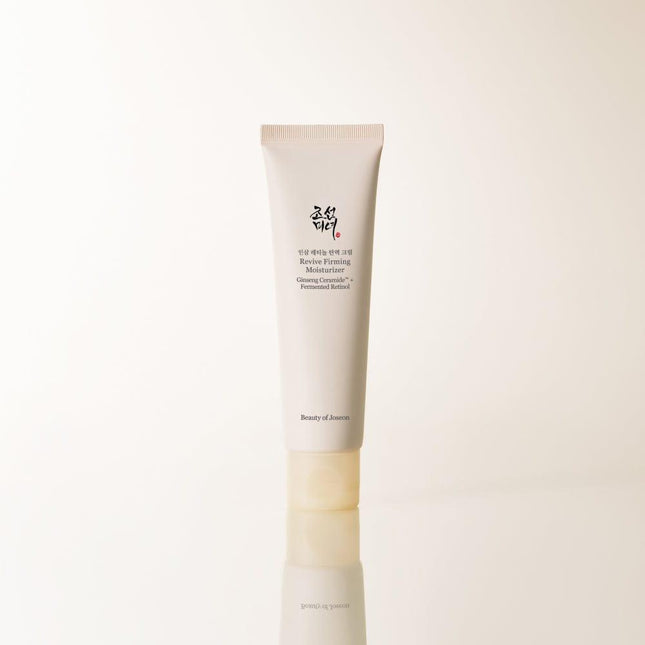 Ginseng Retinol Firming Cream