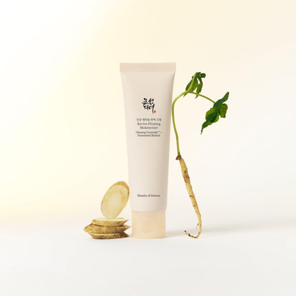 Ginseng Retinol Firming Cream