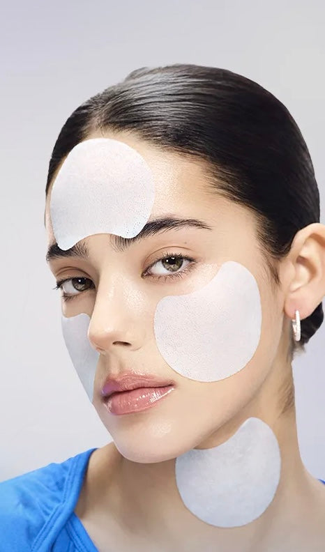 One Step Original Tone Clarifying Moisture Pad