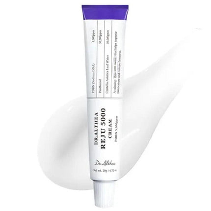 Reju 5000 Cream