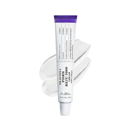 Reju 5000 Cream