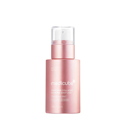 PDRN Pink Exosome Shot Serum 2000
