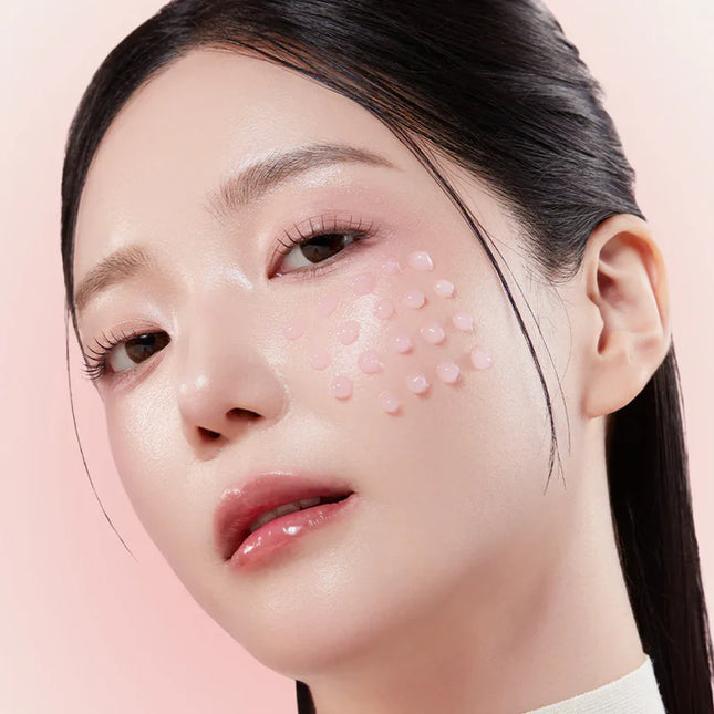PDRN Pink Exosome Shot Serum 2000