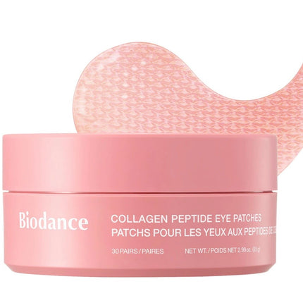 Collagen Peptide Eye Patch - Canarias