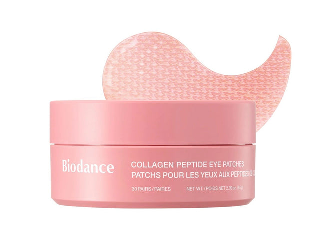 Collagen Peptide Eye Patch