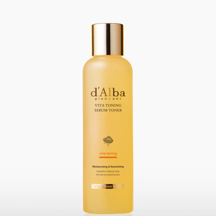 Vita Toning Serum Toner - Canarias
