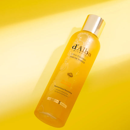 Vita Toning Serum Toner - Canarias
